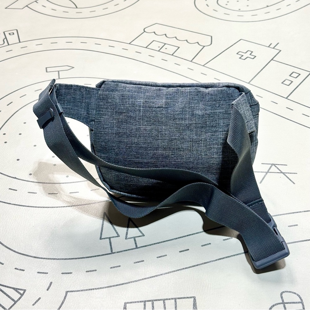 Herschel Fifteen Waist Pack - Picture 11 of 11
